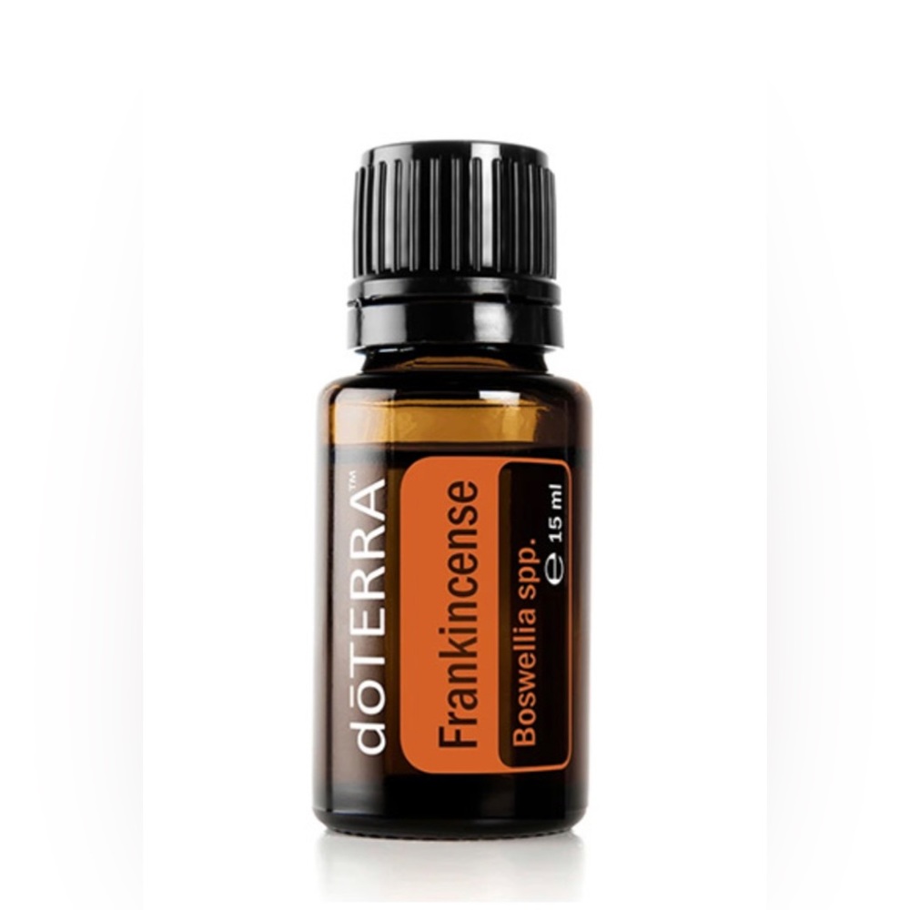 dōTERRA 15mL Frankincense